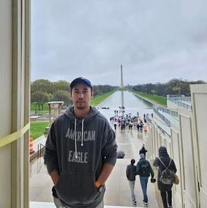 Meet your Posher, Antonio